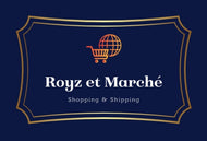 Royz et Marché