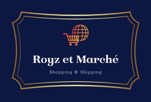 Royz et Marché