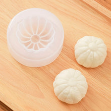 Load image into Gallery viewer, Bun Making Mould Chinese Baozi Molds DIY Pastry Pie Dumpling Maker Baking and Pastry Steamed Stuffed Tool Kitchen Accessories