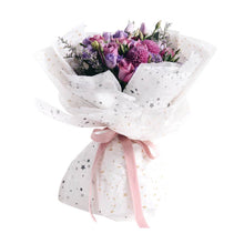 Load image into Gallery viewer, REM 28pcs 50cm*70cm Dot Print Tissue Papers Flower Wrapping Papers Gift Packaging Craft Paper