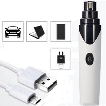 Load image into Gallery viewer, Pets Clipper Accessories