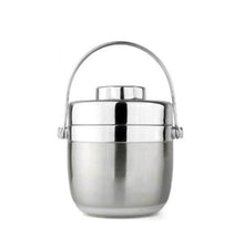 Load image into Gallery viewer, SILVER/SMALL