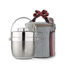 Load image into Gallery viewer, SILVER/SMALL BAG