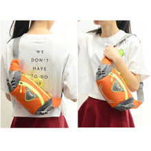 Load image into Gallery viewer, Waist Bag Fanny Pack Pouch Water Bottle Pocket Gym Sport Fitness