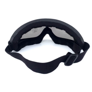 Winter Ski Snowboard Goggles Anti-fog Ski Mask Glasses UV Protection For Men Women Youth (2 pcs)