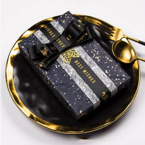 REM Exclusive 5pcs/set Upper grade 60*60cm Flower Wrapping Paper Perfect Gift Wrapping Artwork