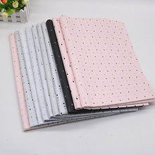 Load image into Gallery viewer, REM 28pcs 50cm*70cm Dot Print Tissue Papers Flower Wrapping Papers Gift Packaging Craft Paper