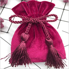 Load image into Gallery viewer, Maroon Red