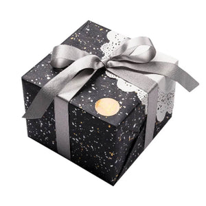 REM Exclusive 5pcs/set Upper grade 60*60cm Flower Wrapping Paper Perfect Gift Wrapping Artwork