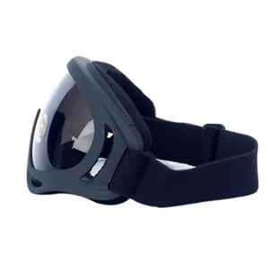 Winter Ski Snowboard Goggles Anti-fog Ski Mask Glasses UV Protection For Men Women Youth (2 pcs)