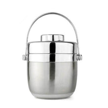 Load image into Gallery viewer, SILVER/LARGE