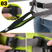 Load image into Gallery viewer, New Hand Free Dog Jogging Belt Running Walking Training Belt Adjustable With Water Bottle Dog Waist Belt