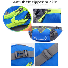 Load image into Gallery viewer, Waist Bag Fanny Pack Pouch Water Bottle Pocket Gym Sport Fitness