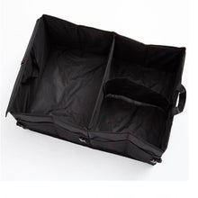 Load image into Gallery viewer, Universal Foldable Oxford Cloth Car Trunk Storage Box Portable Storage Case Bag