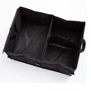 Universal Foldable Oxford Cloth Car Trunk Storage Box Portable Storage Case Bag