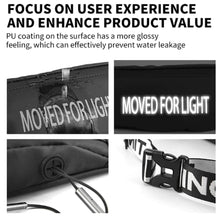 Load image into Gallery viewer, Waterproof Outdoor Sports Running Bag Belt Waist Pack Bag Pouch Large Capacity