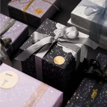 Load image into Gallery viewer, REM Exclusive 5pcs/set Upper grade 60*60cm Flower Wrapping Paper Perfect Gift Wrapping Artwork