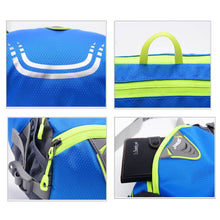 Load image into Gallery viewer, Waist Bag Fanny Pack Pouch Water Bottle Pocket Gym Sport Fitness