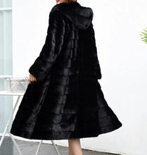 Load image into Gallery viewer, Luxury Coat Jacket