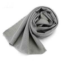 Load image into Gallery viewer, Microfiber Sport Golf Towel Instant Chill Cooling Ice Face Towel Quick to Dry