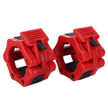 Load image into Gallery viewer, Mayitr Bell Clip Red