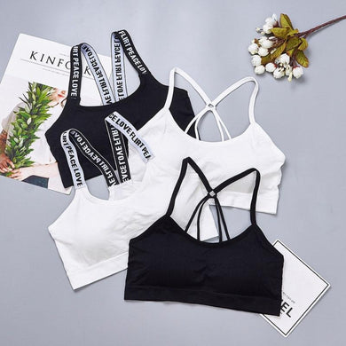 Sports Bra Main