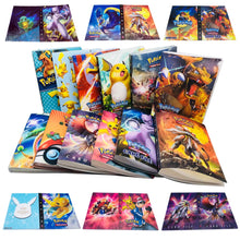 Load image into Gallery viewer, TakaraTomy Pokemon 240pcs - Main Photo