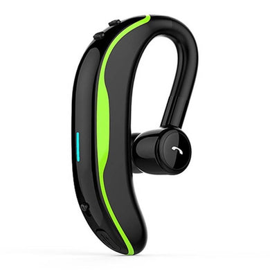 Bluetooth Headset Wireless Bluetooth Headphone with Microphone Hands-Free Earphone Sports Running Device