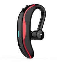 Load image into Gallery viewer, Bluetooth Headset Wireless Bluetooth Headphone with Microphone Hands-Free Earphone Sports Running Device