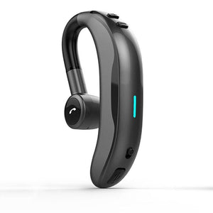 Bluetooth Headset Wireless Bluetooth Headphone with Microphone Hands-Free Earphone Sports Running Device