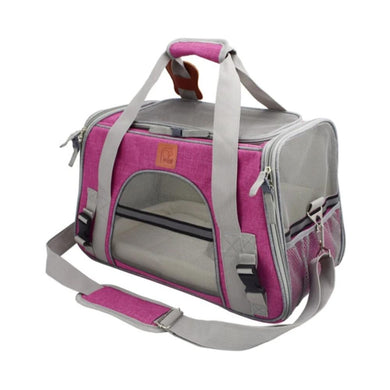 Pink Bag