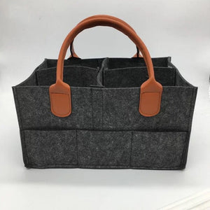 INSULAR Multi-Function Design Car Storage Bag Back Seat Covers