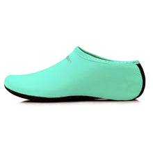 Load image into Gallery viewer, SFIT Shoes Men Women Outdoor Beach Soft Flats Non-Slip Breathable Swimming Shoes