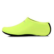Load image into Gallery viewer, SFIT Shoes Men Women Outdoor Beach Soft Flats Non-Slip Breathable Swimming Shoes