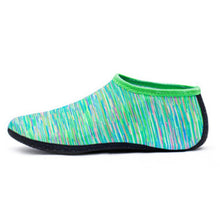 Load image into Gallery viewer, SFIT Shoes Men Women Outdoor Beach Soft Flats Non-Slip Breathable Swimming Shoes