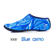 Load image into Gallery viewer, SFIT Shoes Men Women Outdoor Beach Soft Flats Non-Slip Breathable Swimming Shoes