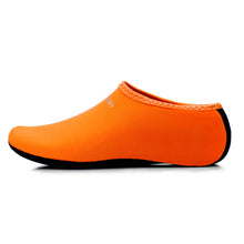 Load image into Gallery viewer, SFIT Shoes Men Women Outdoor Beach Soft Flats Non-Slip Breathable Swimming Shoes