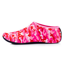 Load image into Gallery viewer, SFIT Shoes Men Women Outdoor Beach Soft Flats Non-Slip Breathable Swimming Shoes