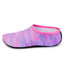 Load image into Gallery viewer, SFIT Shoes Men Women Outdoor Beach Soft Flats Non-Slip Breathable Swimming Shoes
