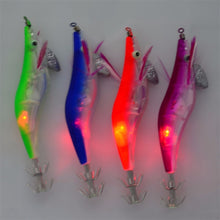 Load image into Gallery viewer, fish bait luminous main
