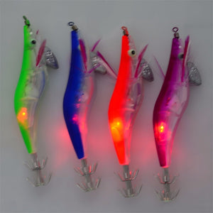 fish bait luminous main