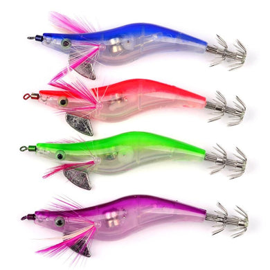 fish bait luminous main