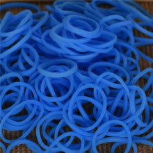 Load image into Gallery viewer, Rubberband Blue