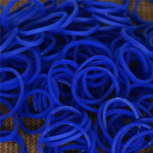 Load image into Gallery viewer, Rubberband Dark Blue