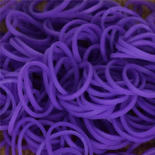 Load image into Gallery viewer, Rubberband Purple-1