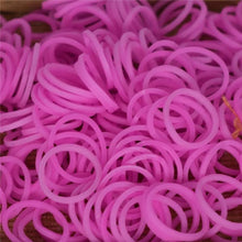 Load image into Gallery viewer, Rubberband Pink-1