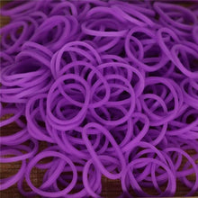 Load image into Gallery viewer, Rubberband Purple-2
