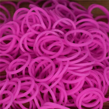 Load image into Gallery viewer, Rubberband Pink-2