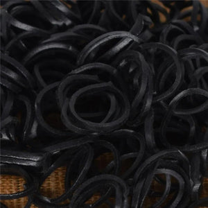 Rubberband Black