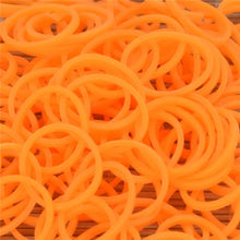 Load image into Gallery viewer, Rubberband Orange-1